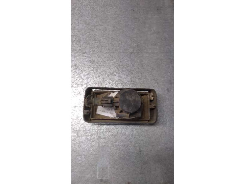 Recambio de faro antiniebla derecho para renault clio i phase iii 1.9 diesel referencia OEM IAM   