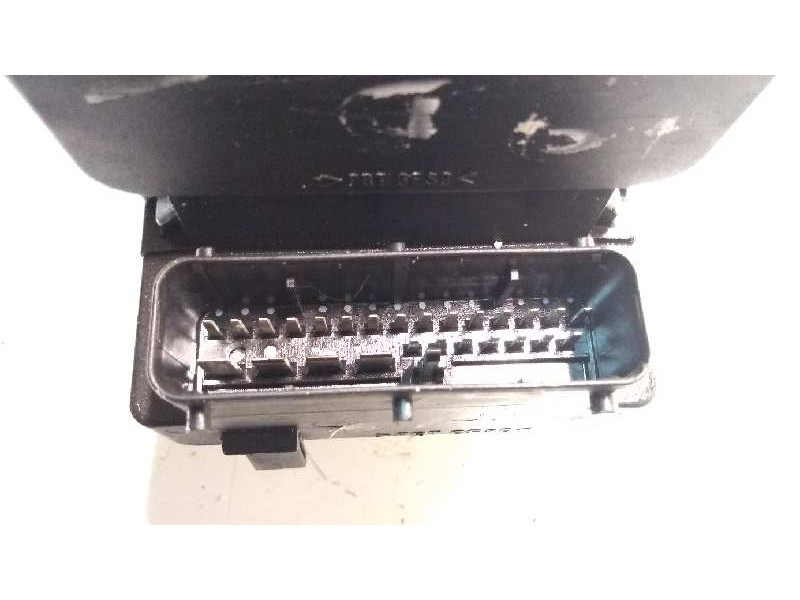 Recambio de abs para renault clio ii fase i (b/cbo) 1.9 diesel referencia OEM IAM 0265216702 0273004418 7700432639 BCB02AAY2