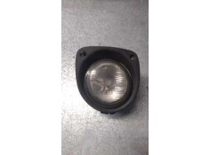 Recambio de faro antiniebla derecho para renault clio ii fase i (b/cbo) 1.9 diesel referencia OEM IAM   