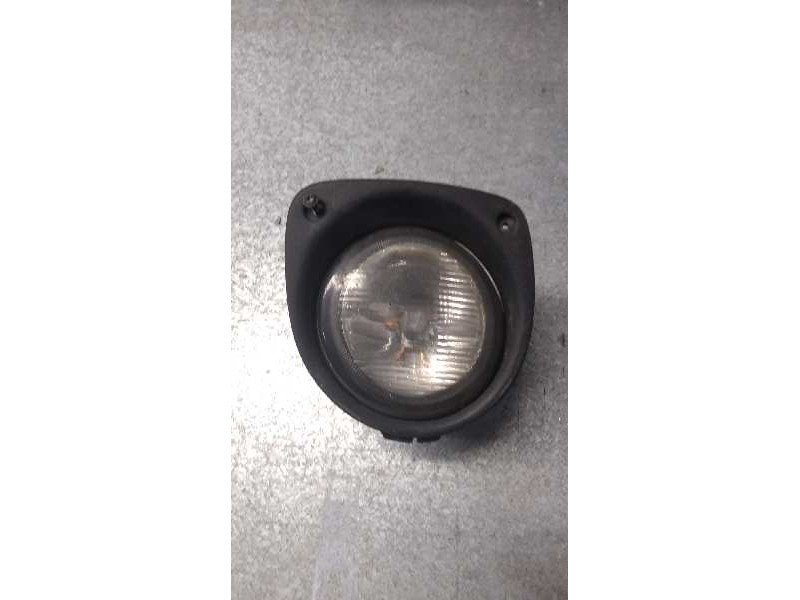Recambio de faro antiniebla derecho para renault clio ii fase i (b/cbo) 1.9 diesel referencia OEM IAM   