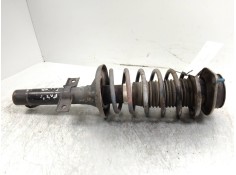 Recambio de amortiguador delantero izquierdo para ford escort berlina/turnier cl turnier referencia OEM IAM 91AB18045BE  