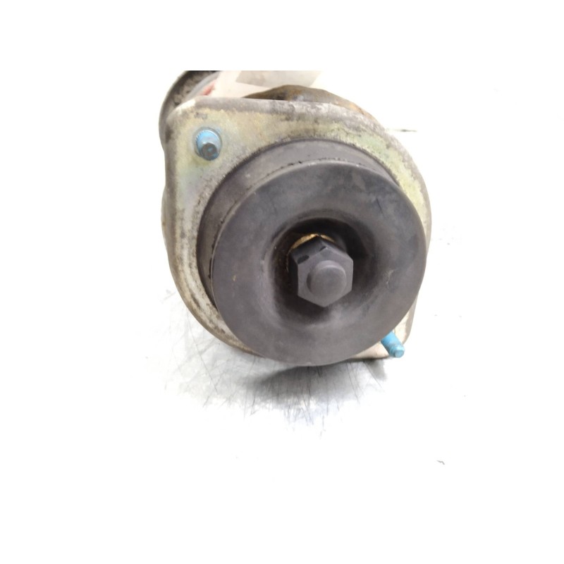 Recambio de amortiguador delantero izquierdo para ford escort berlina/turnier cl turnier referencia OEM IAM 91AB18045BE  