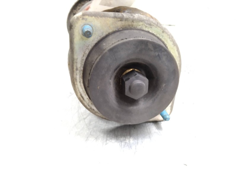 Recambio de amortiguador delantero izquierdo para ford escort berlina/turnier cl turnier referencia OEM IAM 91AB18045BE  