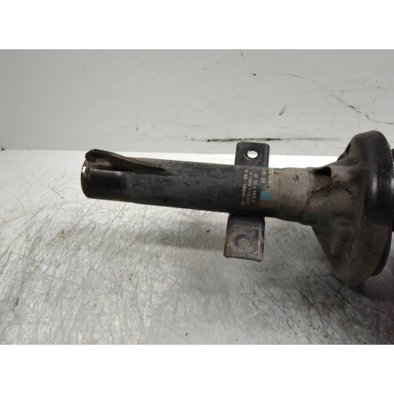 Recambio de amortiguador delantero izquierdo para ford escort berlina/turnier cl turnier referencia OEM IAM 91AB18045BE  