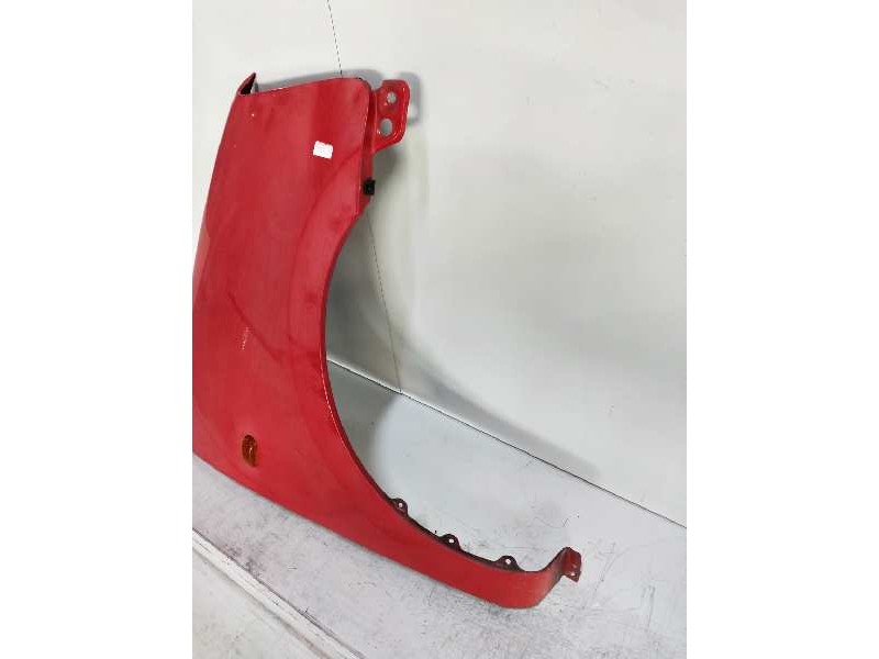 Recambio de aleta delantera derecha para suzuki wagon r+ rb (mm) 1.3 gl referencia OEM IAM   