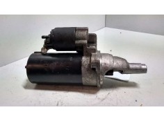 Recambio de motor arranque para audi a4 avant (8e) 2.5 tdi (114kw) referencia OEM IAM 1005821953 BOSCH 
