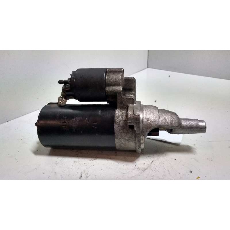 Recambio de motor arranque para audi a4 avant (8e) 2.5 tdi (114kw) referencia OEM IAM 1005821953 BOSCH 