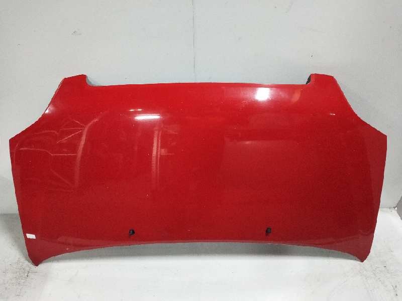 Recambio de capot para suzuki wagon r+ rb (mm) 1.3 gl referencia OEM IAM   