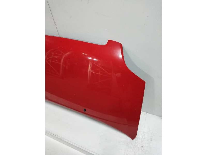 Recambio de capot para suzuki wagon r+ rb (mm) 1.3 gl referencia OEM IAM   