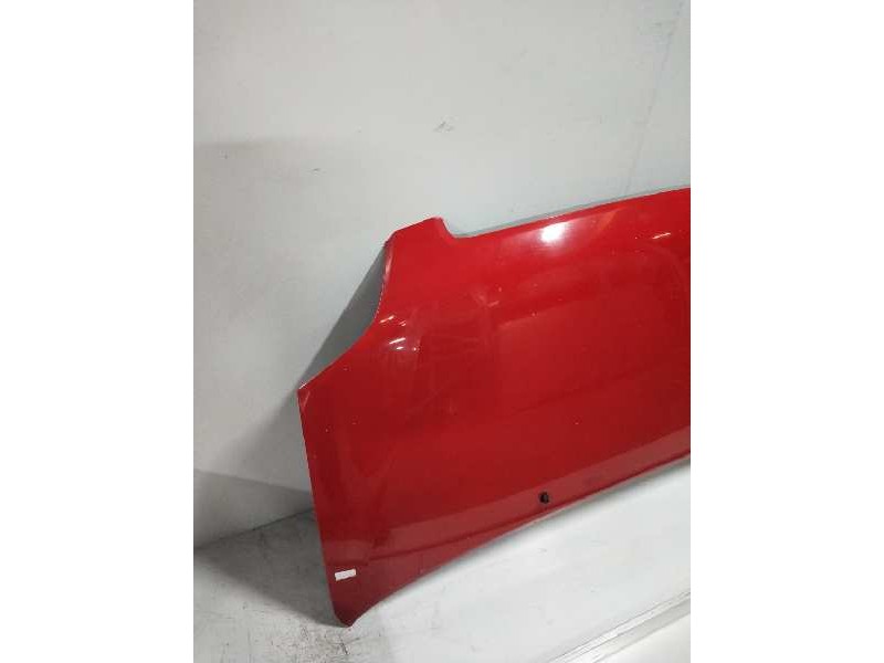 Recambio de capot para suzuki wagon r+ rb (mm) 1.3 gl referencia OEM IAM   
