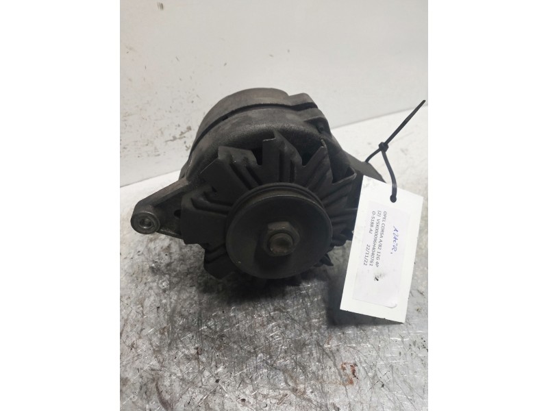 Recambio de alternador para opel corsa a cup referencia OEM IAM   