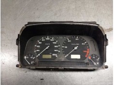 Recambio de cuadro instrumentos para volkswagen polo berlina (6n1) básico referencia OEM IAM 6N0919860E 6160683023 
