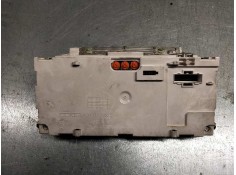 Recambio de cuadro instrumentos para volkswagen polo berlina (6n1) básico referencia OEM IAM 6N0919860E 6160683023  2