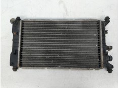 Recambio de radiador agua para ford escort berlina/turnier cl turnier referencia OEM IAM   