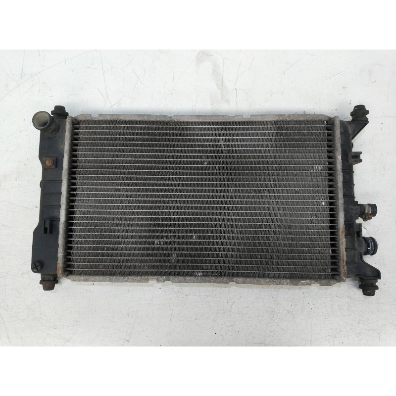 Recambio de radiador agua para ford escort berlina/turnier cl turnier referencia OEM IAM   