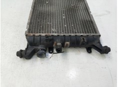 Recambio de radiador agua para ford escort berlina/turnier cl turnier referencia OEM IAM    2