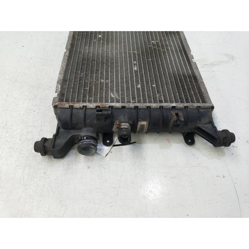 Recambio de radiador agua para ford escort berlina/turnier cl turnier referencia OEM IAM   