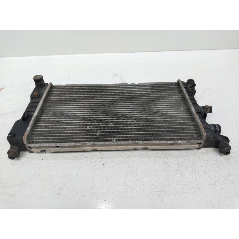 Recambio de radiador agua para ford escort berlina/turnier cl turnier referencia OEM IAM   