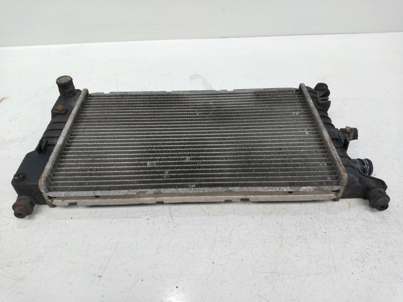 Recambio de radiador agua para ford escort berlina/turnier cl turnier referencia OEM IAM   