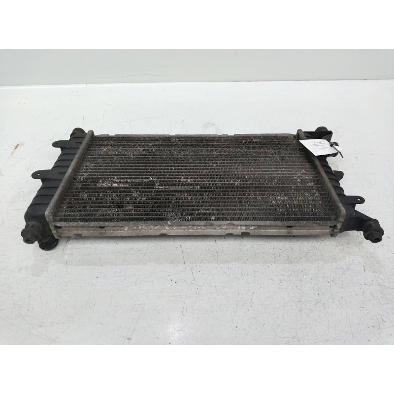 Recambio de radiador agua para ford escort berlina/turnier cl turnier referencia OEM IAM   