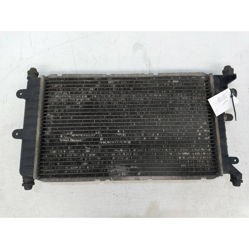 Recambio de radiador agua para ford escort berlina/turnier cl turnier referencia OEM IAM   