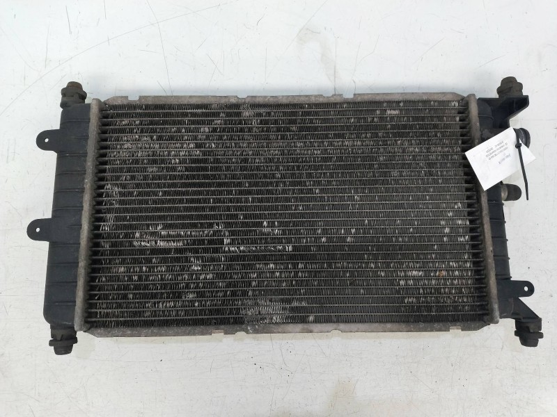 Recambio de radiador agua para ford escort berlina/turnier cl turnier referencia OEM IAM   