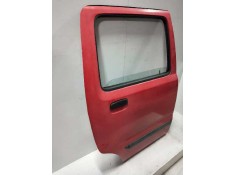 Recambio de puerta trasera derecha para suzuki wagon r+ rb (mm) 1.3 gl referencia OEM IAM    2