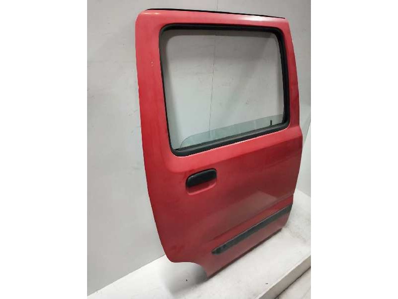 Recambio de puerta trasera derecha para suzuki wagon r+ rb (mm) 1.3 gl referencia OEM IAM   