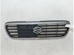 Recambio de rejilla delantera para suzuki wagon r+ rb (mm) 1.3 gl referencia OEM IAM   
