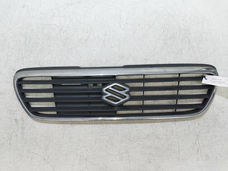 Recambio de rejilla delantera para suzuki wagon r+ rb (mm) 1.3 gl referencia OEM IAM   