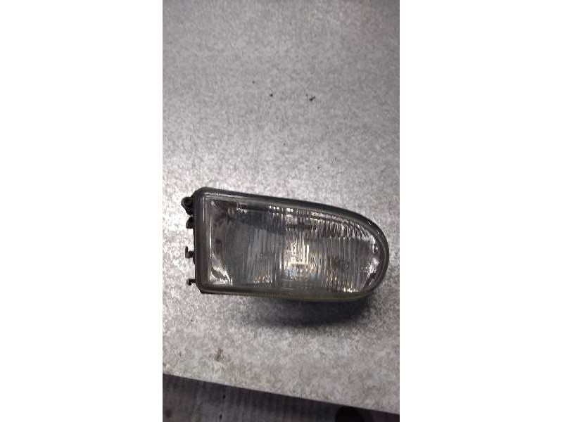 Recambio de faro antiniebla izquierdo para renault espace (j63) referencia OEM IAM    Recambio de faro antiniebla izquierdo para renault espace (j63) referencia OEM IAM