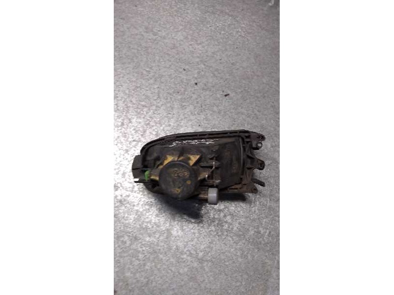Recambio de faro antiniebla izquierdo para renault espace (j63) referencia OEM IAM    Recambio de faro antiniebla izquierdo para renault espace (j63) referencia OEM IAM