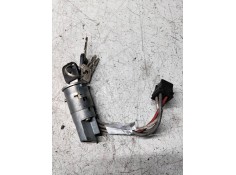 Recambio de conmutador de arranque para renault 18 gtd referencia OEM IAM   