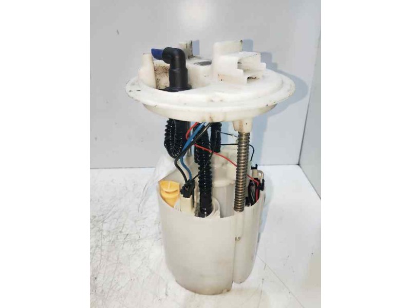 Recambio de bomba combustible para opel corsa d enjoy referencia OEM IAM 0580314138 13216318 BOSCH AFORADOR