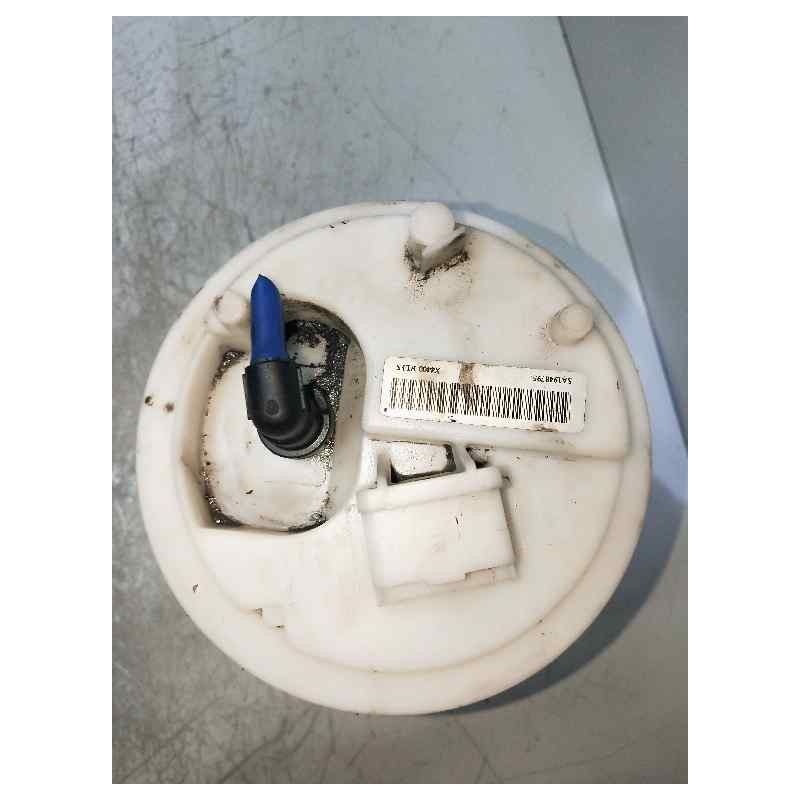 Recambio de bomba combustible para opel corsa d enjoy referencia OEM IAM 0580314138 13216318 BOSCH AFORADOR