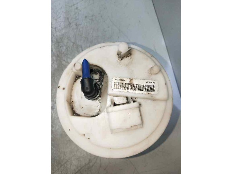 Recambio de bomba combustible para opel corsa d enjoy referencia OEM IAM 0580314138 13216318 BOSCH AFORADOR