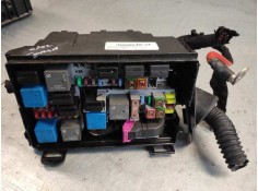 Recambio de caja reles / fusibles para opel corsa d enjoy referencia OEM IAM   