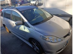 mazda 5 berl. (cr) del año 2007