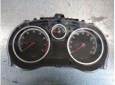 Recambio de cuadro instrumentos para opel corsa d enjoy referencia OEM IAM P001325377 CW 