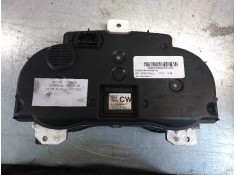 Recambio de cuadro instrumentos para opel corsa d enjoy referencia OEM IAM P001325377 CW  2