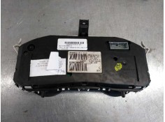 Recambio de cuadro instrumentos para renault megane ii berlina 3p 1.9 dci diesel referencia OEM IAM 8200364015   2