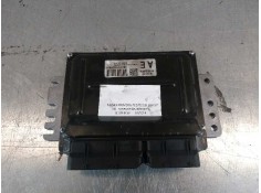 Recambio de centralita motor uce para nissan primera berlina (p12) visia referencia OEM IAM MEC37010 D15826 AE