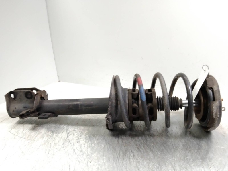 Recambio de amortiguador delantero derecho para renault scenic rx4 (ja0) 1.9 dci diesel cat referencia OEM IAM   