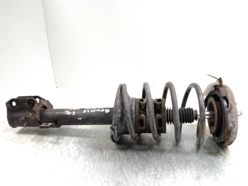 Recambio de amortiguador delantero izquierdo para renault scenic rx4 (ja0) 1.9 dci diesel cat referencia OEM IAM   