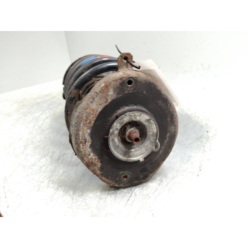 Recambio de amortiguador delantero izquierdo para renault scenic rx4 (ja0) 1.9 dci diesel cat referencia OEM IAM   