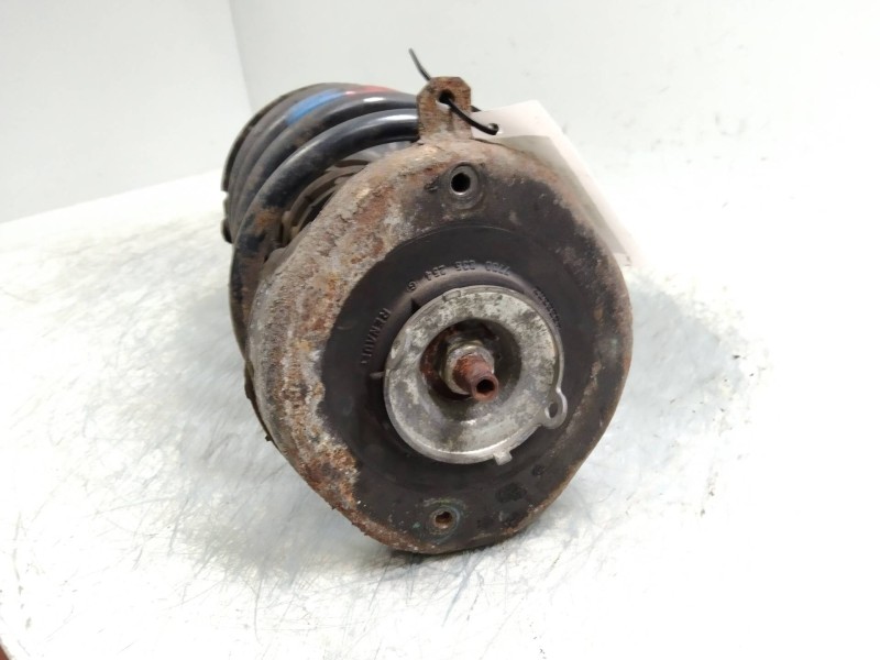 Recambio de amortiguador delantero izquierdo para renault scenic rx4 (ja0) 1.9 dci diesel cat referencia OEM IAM   