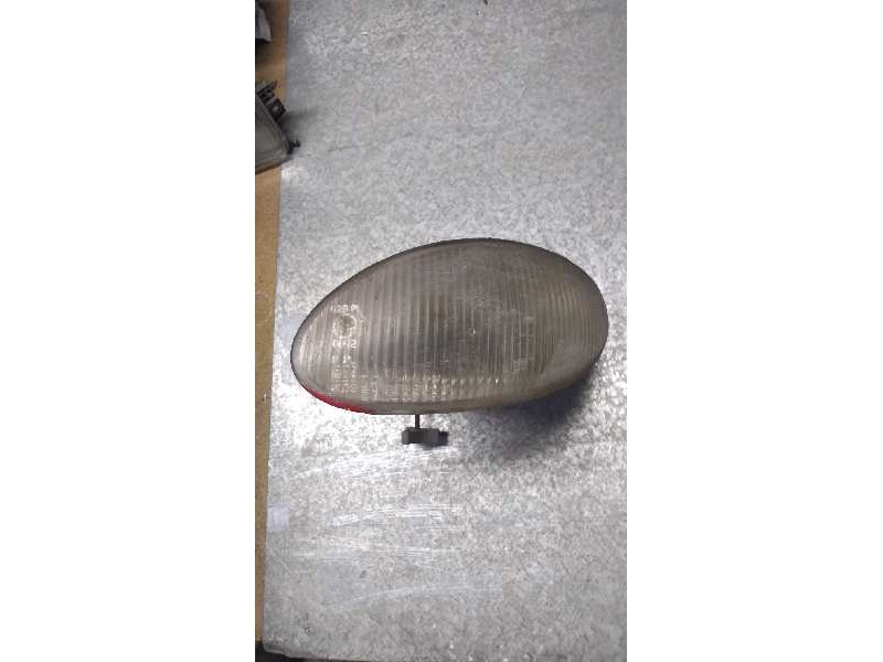 Recambio de faro antiniebla izquierdo para hyundai coupe (j2) 2.0 fx coupe referencia OEM IAM   