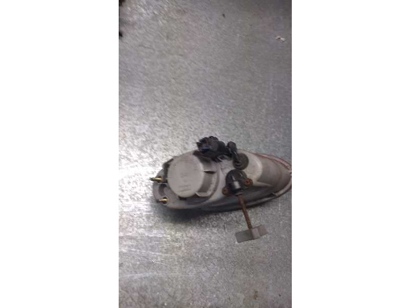 Recambio de faro antiniebla izquierdo para hyundai coupe (j2) 2.0 fx coupe referencia OEM IAM   