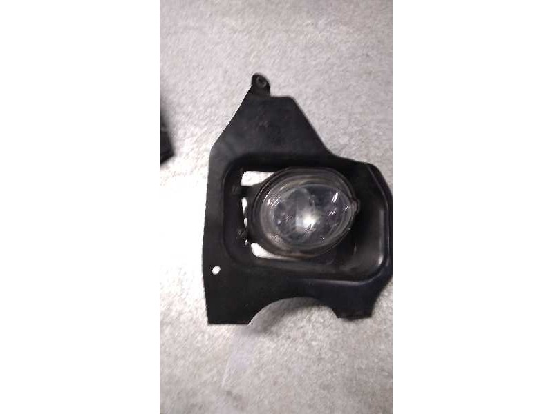 Recambio de faro antiniebla derecho para mg rover serie 45 (rt) classic (4-ptas.) referencia OEM IAM   