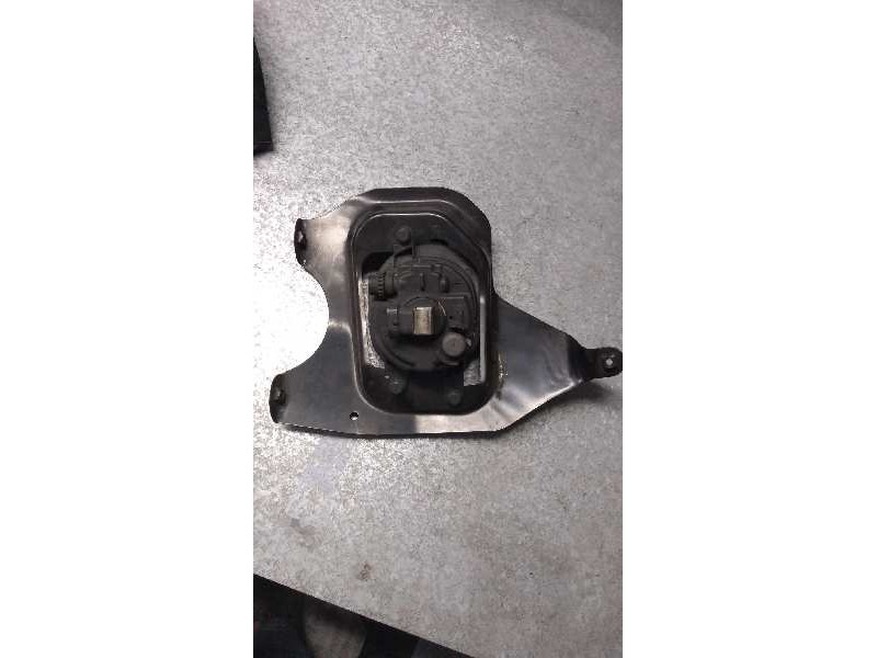 Recambio de faro antiniebla derecho para mg rover serie 45 (rt) classic (4-ptas.) referencia OEM IAM   